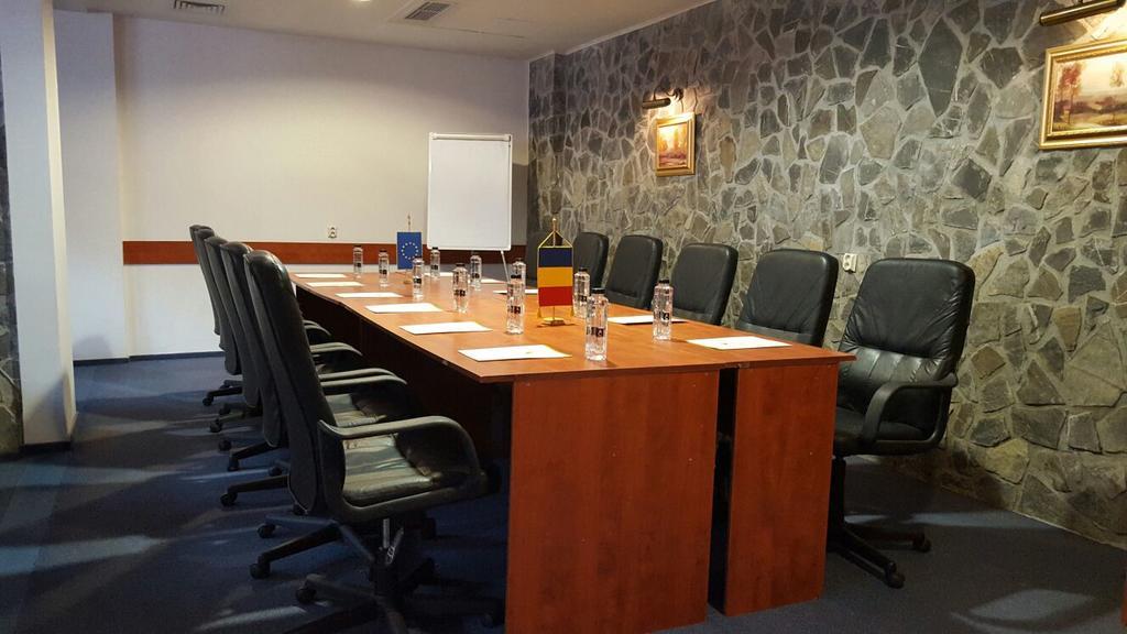Hotel Fantanita Haiducului Bradu  Екстериор снимка